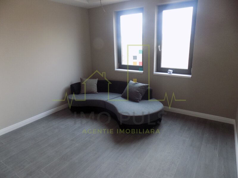 Torontalului. Posibilitate bucatarie inchisa. Bloc nou