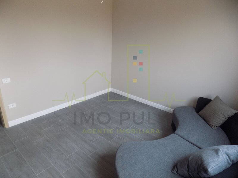 Torontalului. Posibilitate bucatarie inchisa. Bloc nou